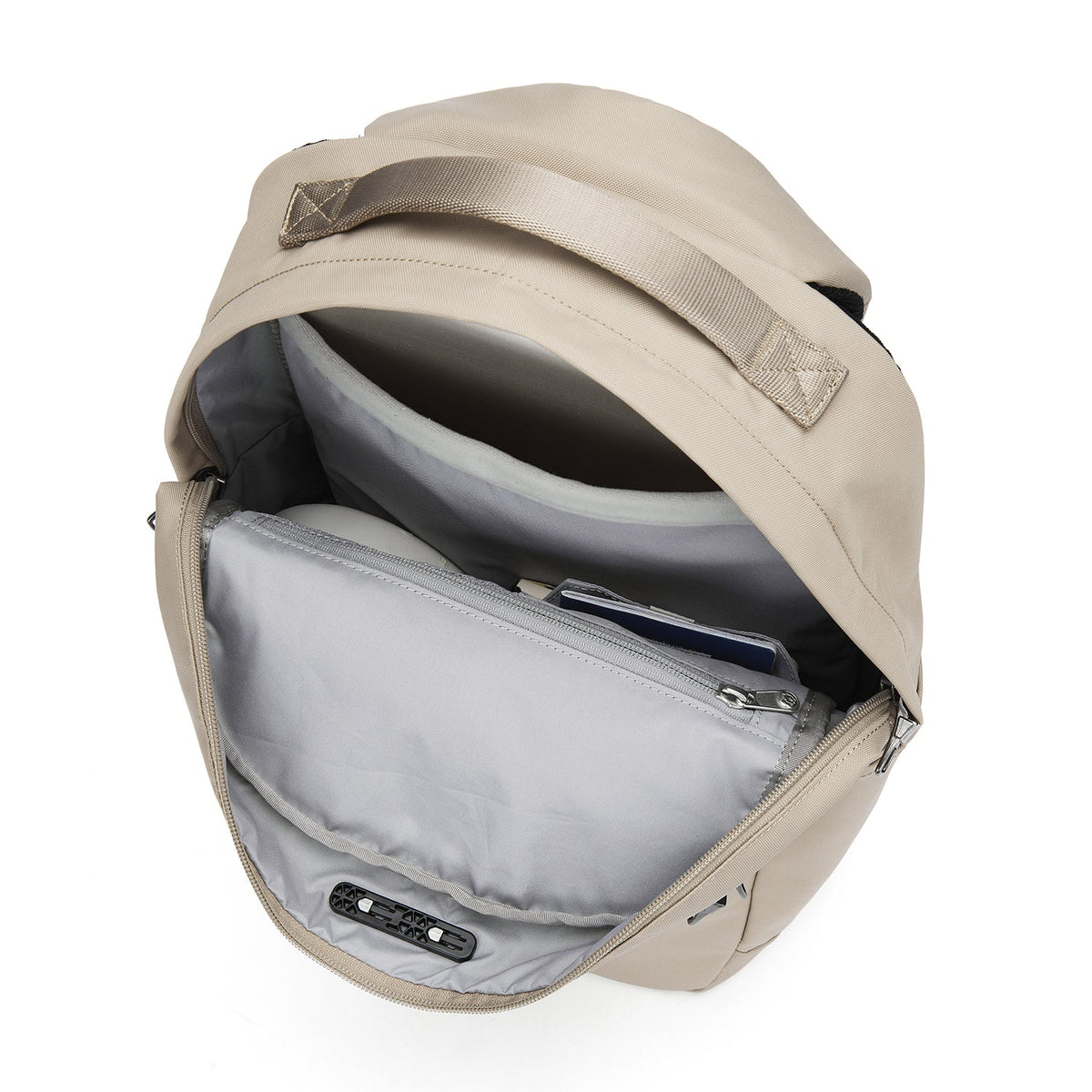 Pacsafe Backpacks Pacsafe V 20L City Anti-Theft Backpack