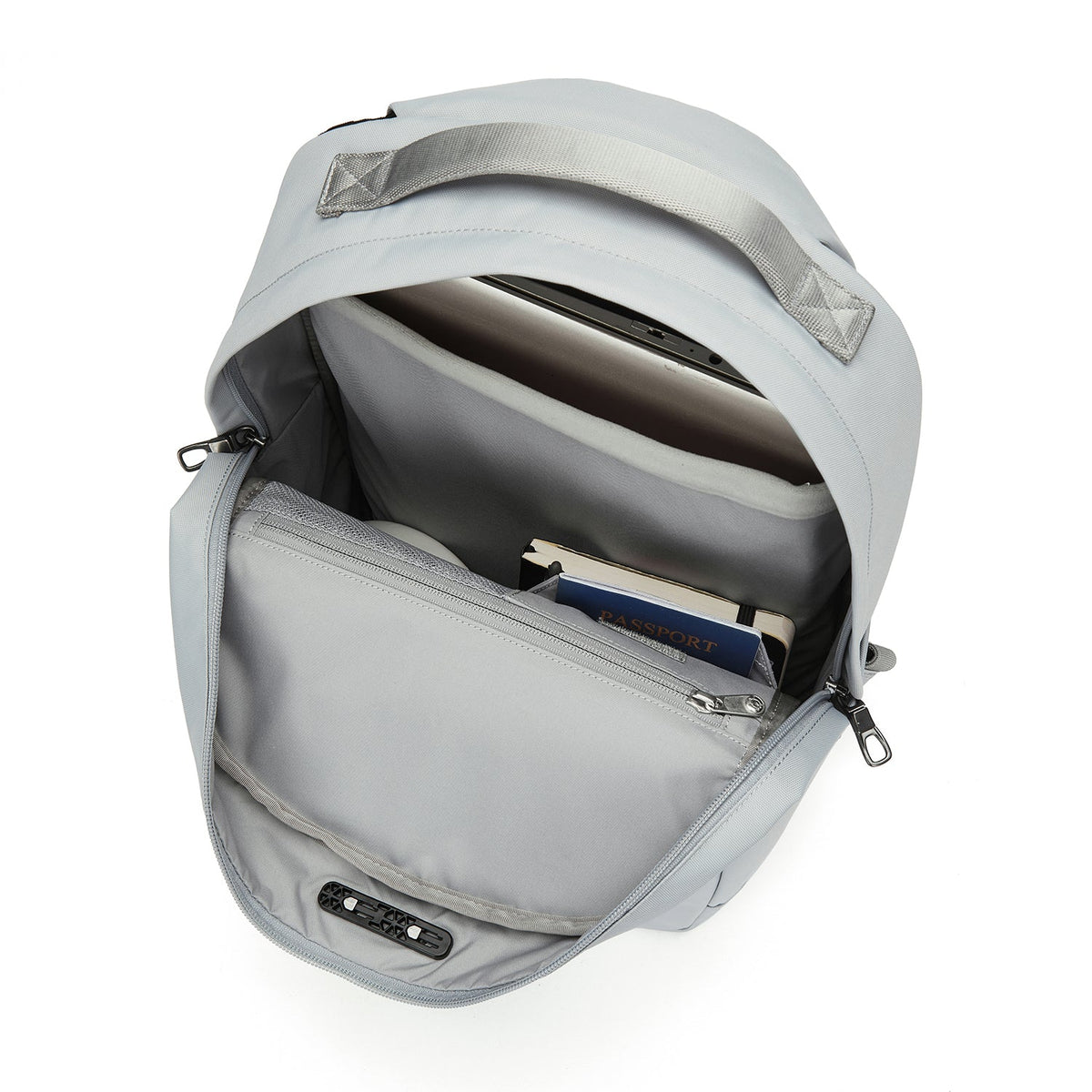 Pacsafe Backpacks Pacsafe V 20L City Anti-Theft Backpack