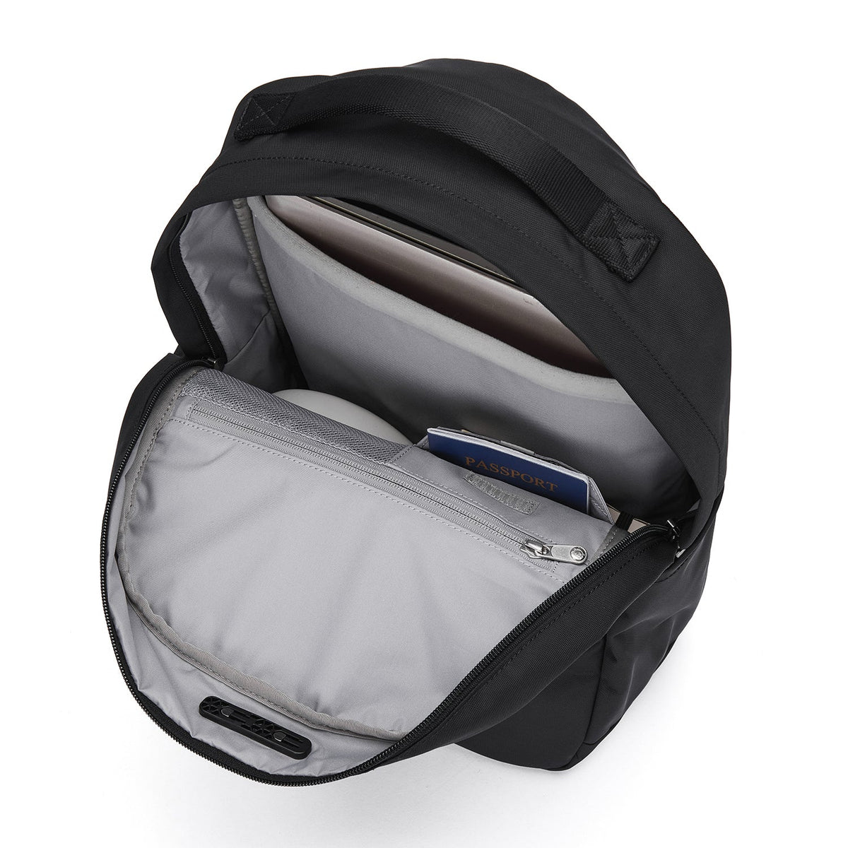 Pacsafe Backpacks Pacsafe V 20L City Anti-Theft Backpack