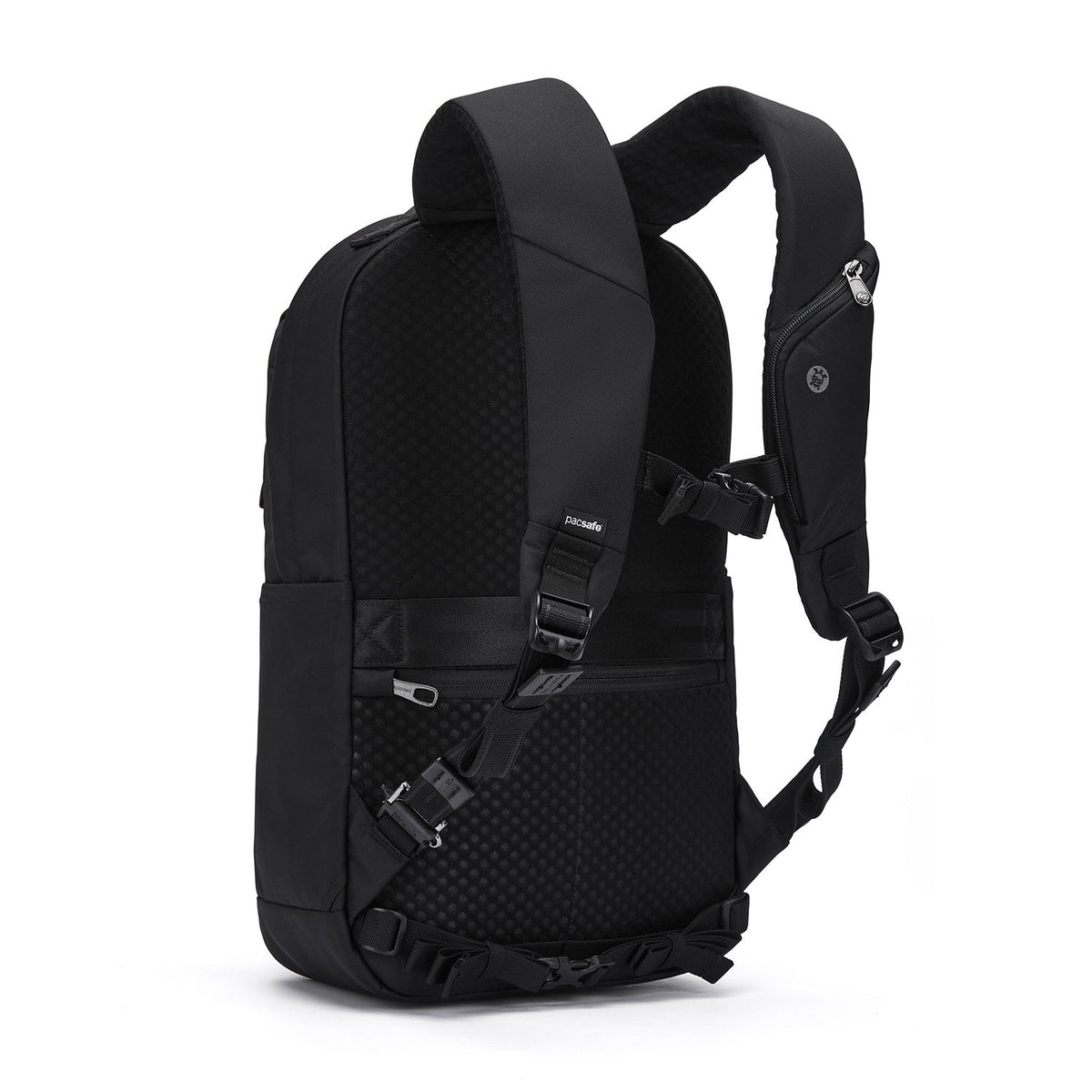Pacsafe Backpacks Pacsafe V 20L City Anti-Theft Backpack