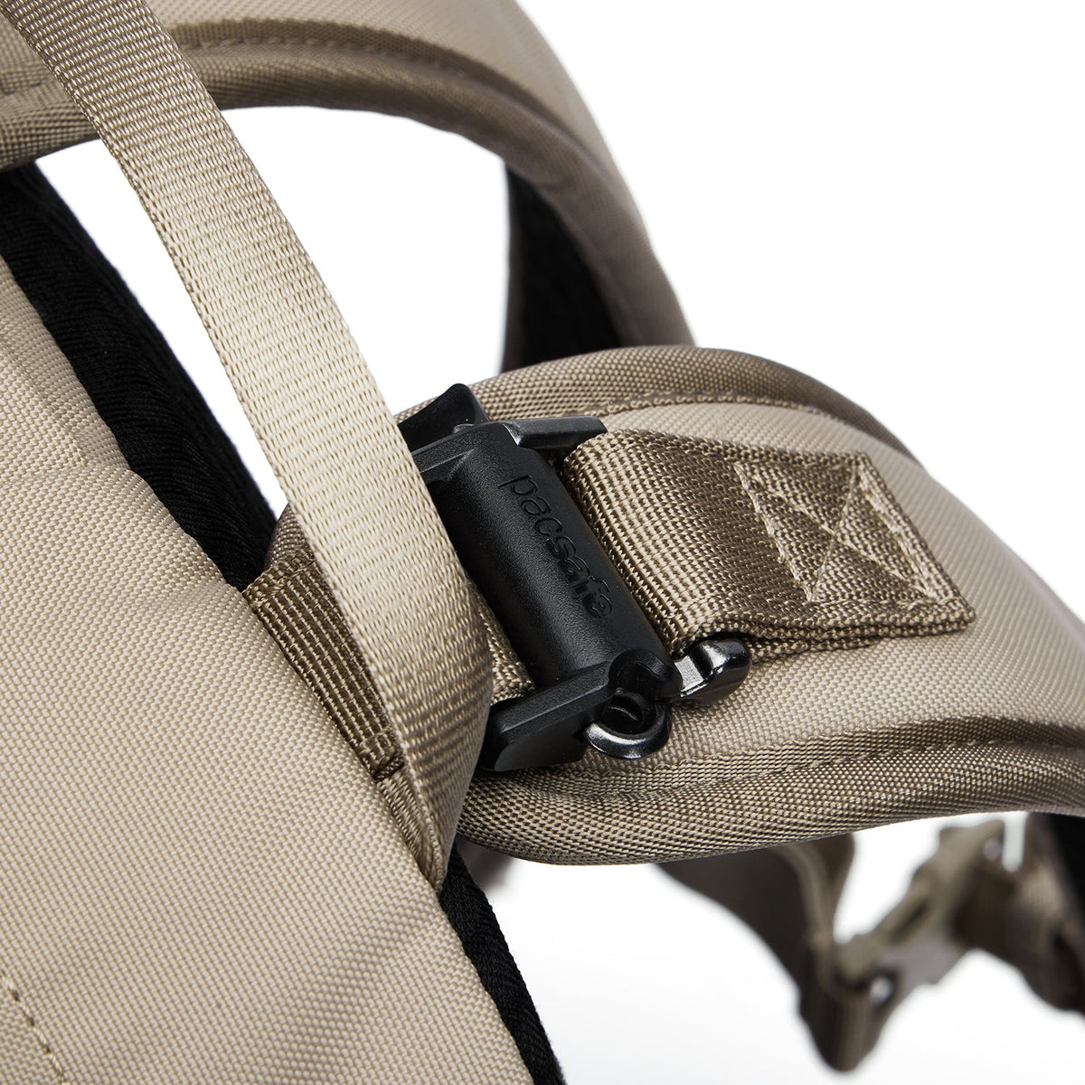 Pacsafe Backpacks Pacsafe V 24L Anti-Theft Active Backpack
