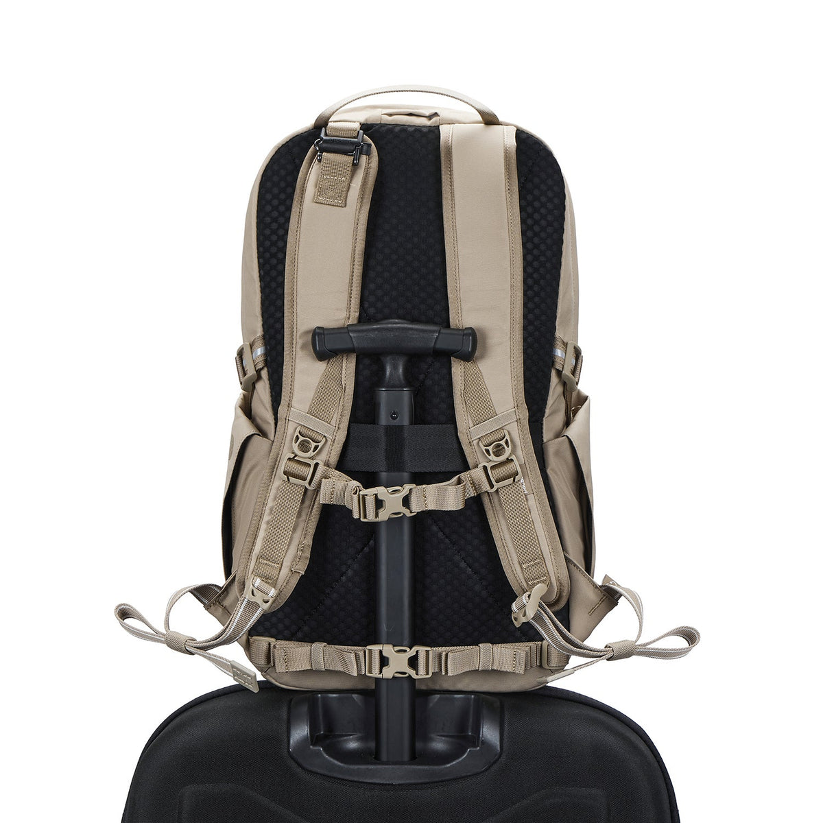 Pacsafe Backpacks Pacsafe V 24L Anti-Theft Active Backpack