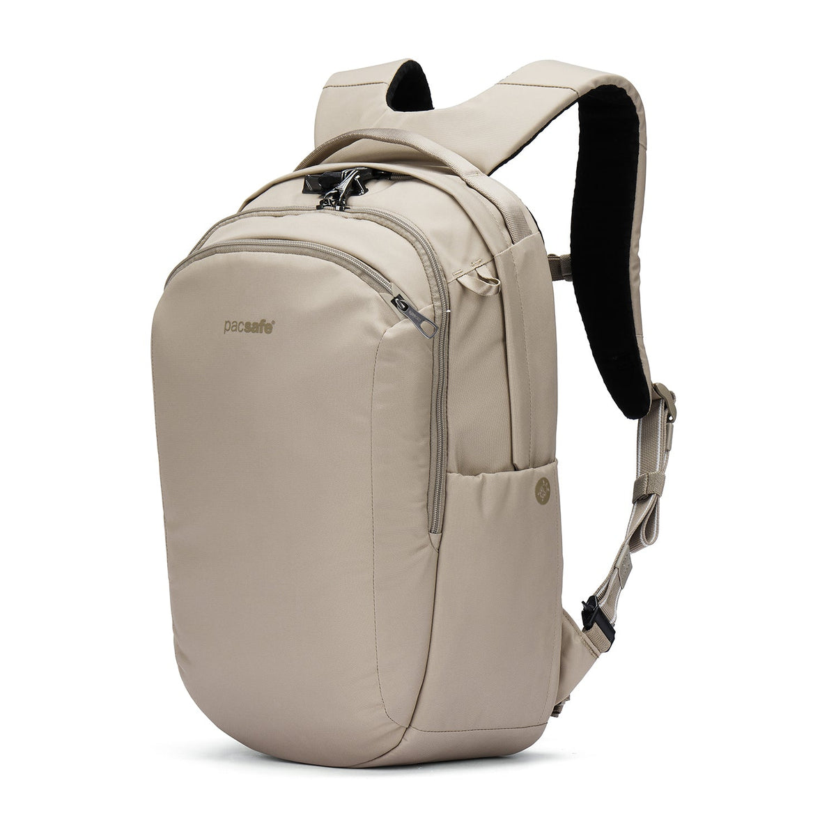Pacsafe Backpacks Pacsafe V 26L Anti-Theft Tour Backpack
