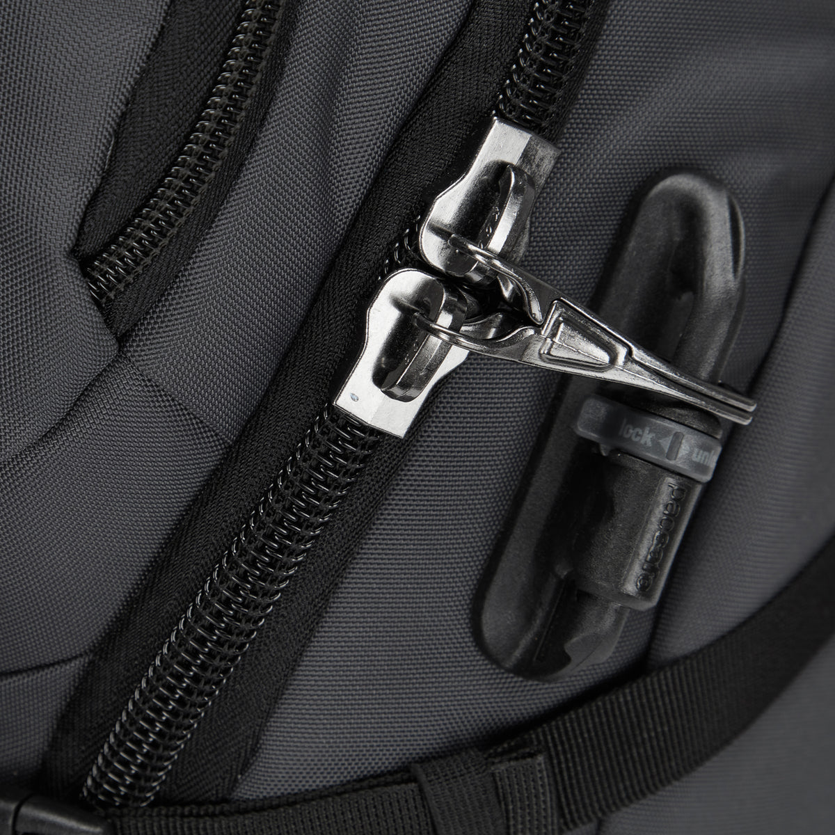Pacsafe Backpacks Pacsafe Venturesafe EXP35 Anti-Theft Travel Backpack