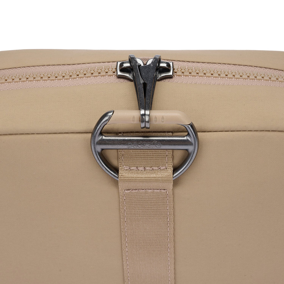 Pacsafe Cross-Body Bag Pacsafe Citysafe CX Anti-Theft Square Crossbody Bag