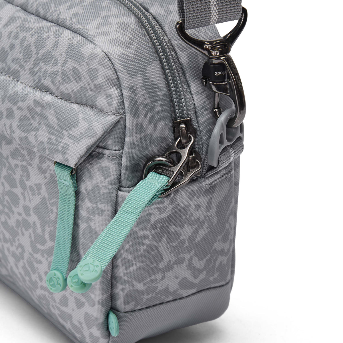 Pacsafe Cross-Body Bag Pacsafe Go Anti-Theft Crossbody Bag