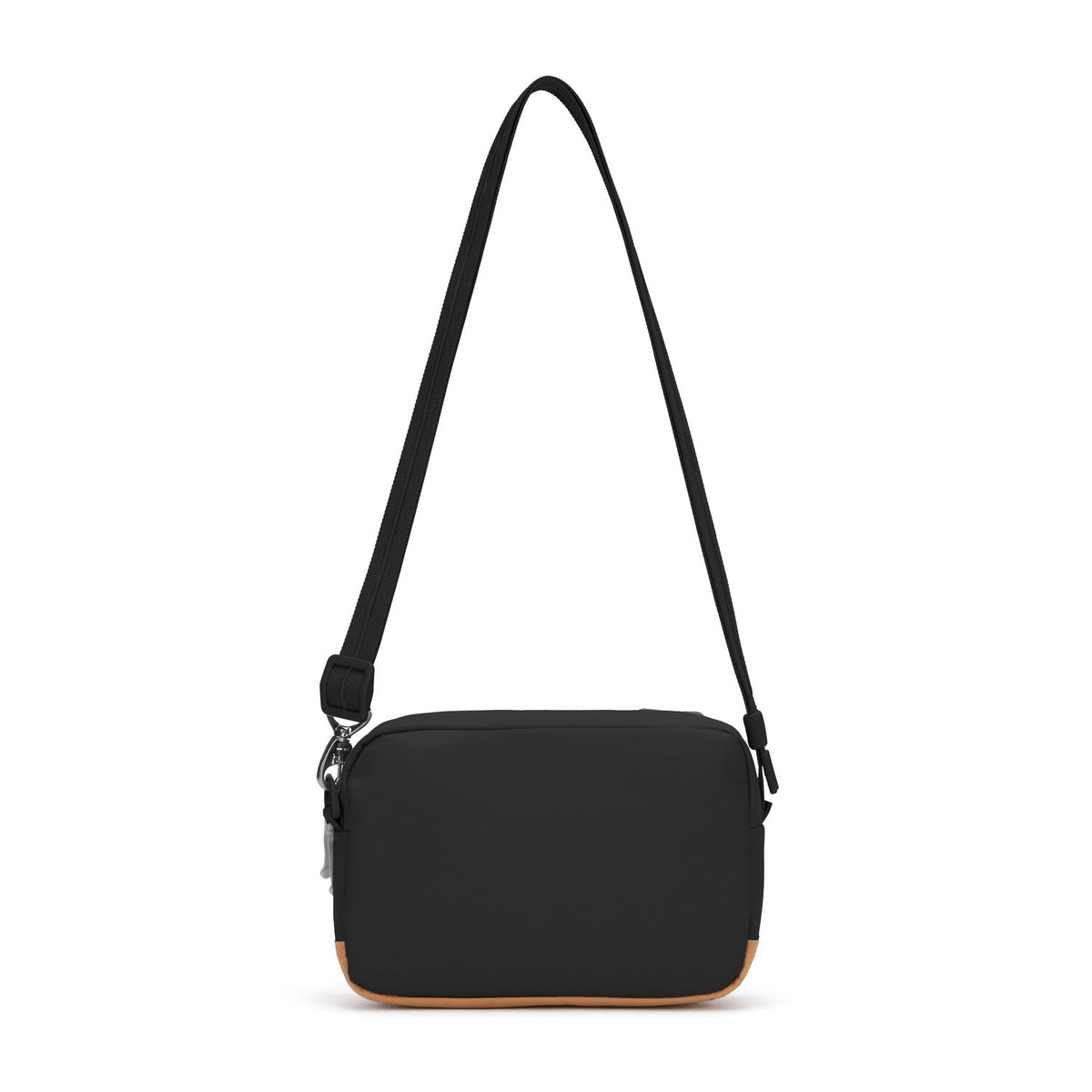 Pacsafe Cross-Body Bag Pacsafe Go Anti-Theft Crossbody Bag