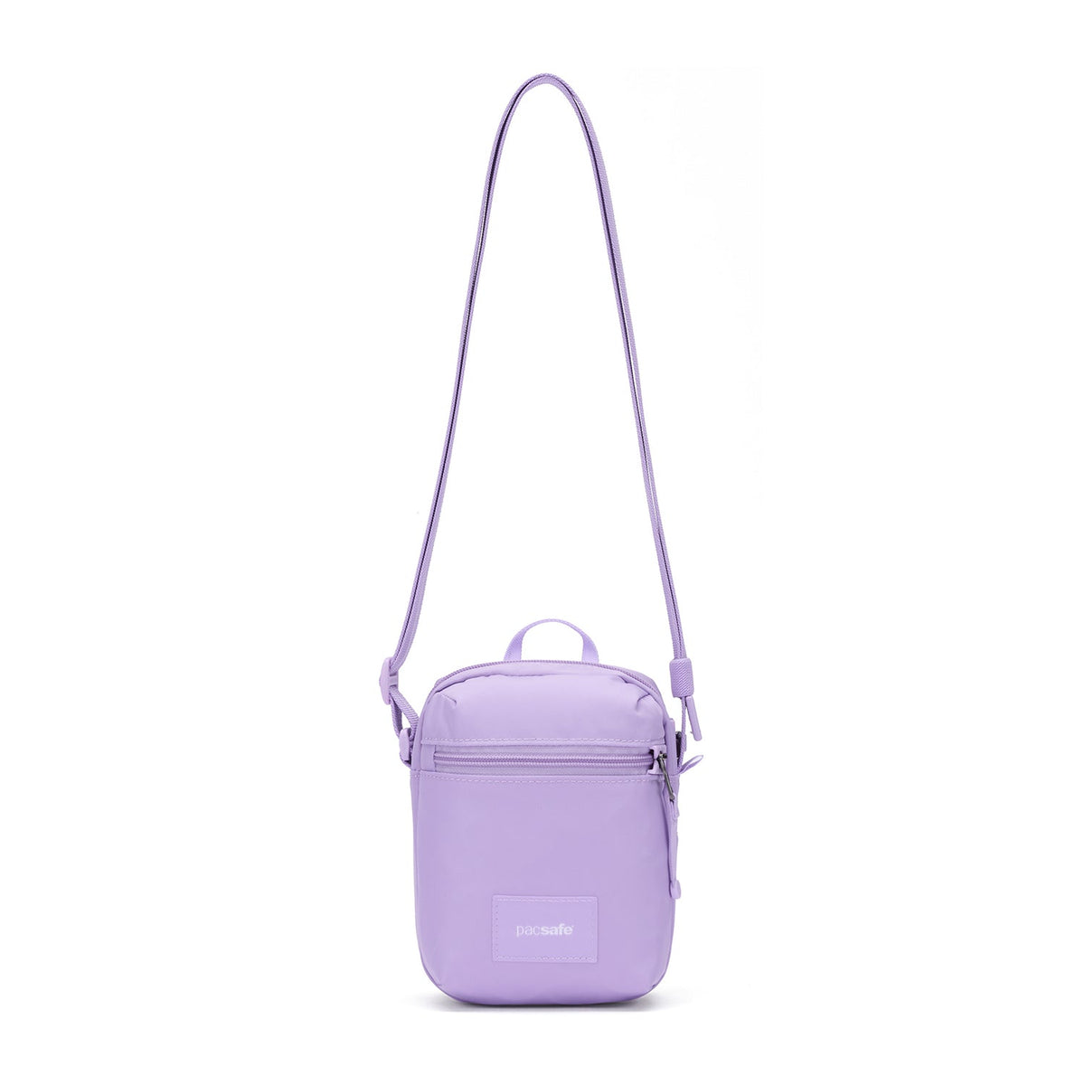 Pacsafe Cross-Body Bag Pacsafe GO Anti-Theft Micro Crossbody