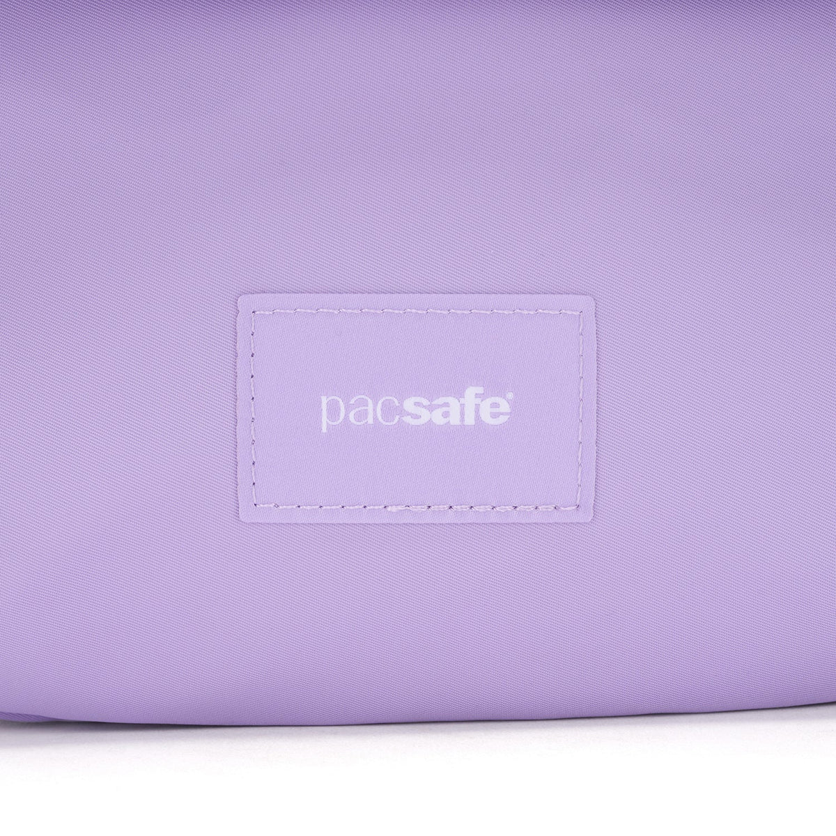 Pacsafe Cross-Body Bag Pacsafe GO Anti-Theft Saddle Crossbody