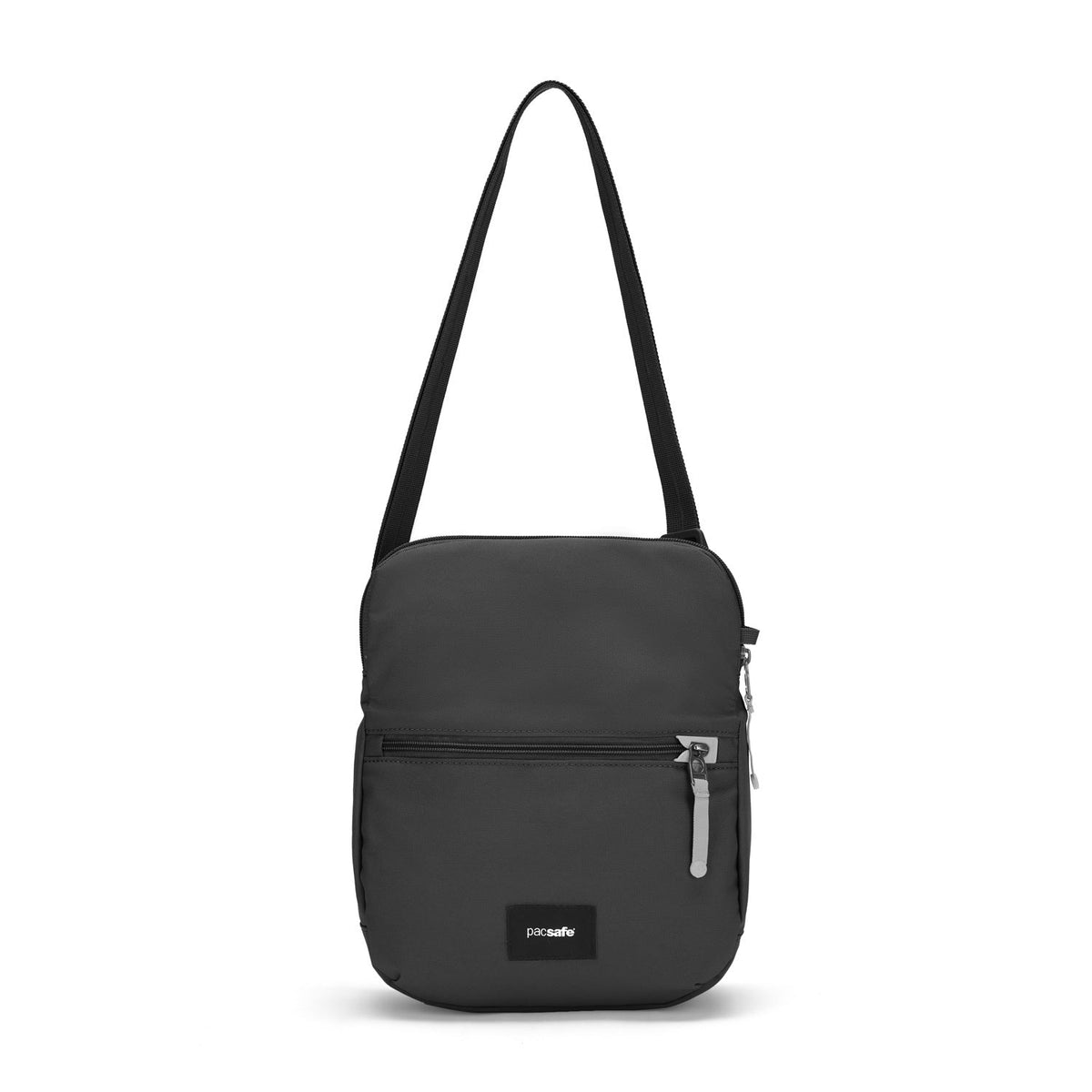 Pacsafe Cross-Body Bag Pacsafe GO Anti-Theft Saddle Crossbody