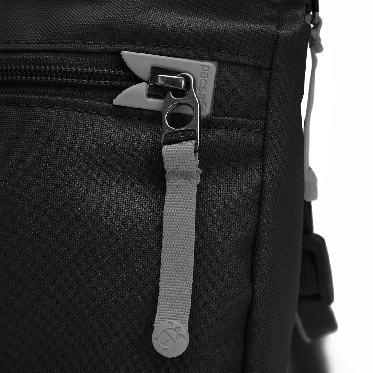 Pacsafe Cross-Body Bag Pacsafe GO Anti-Theft Saddle Crossbody