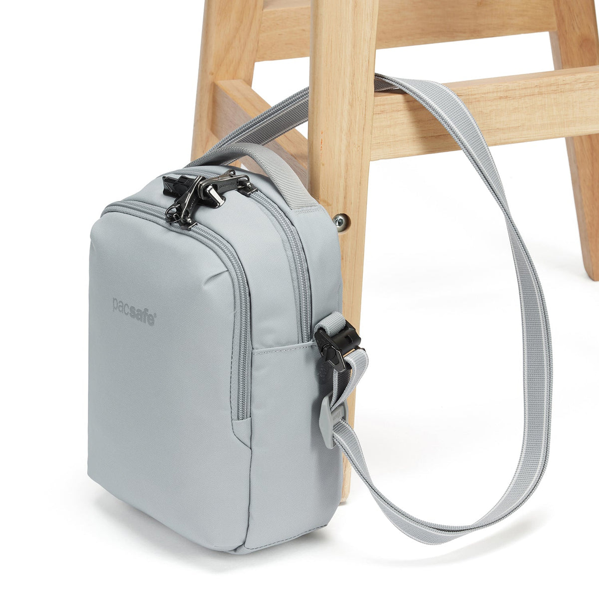 Pacsafe Cross-Body Bag Pacsafe V Anti-Theft Companion Crossbody