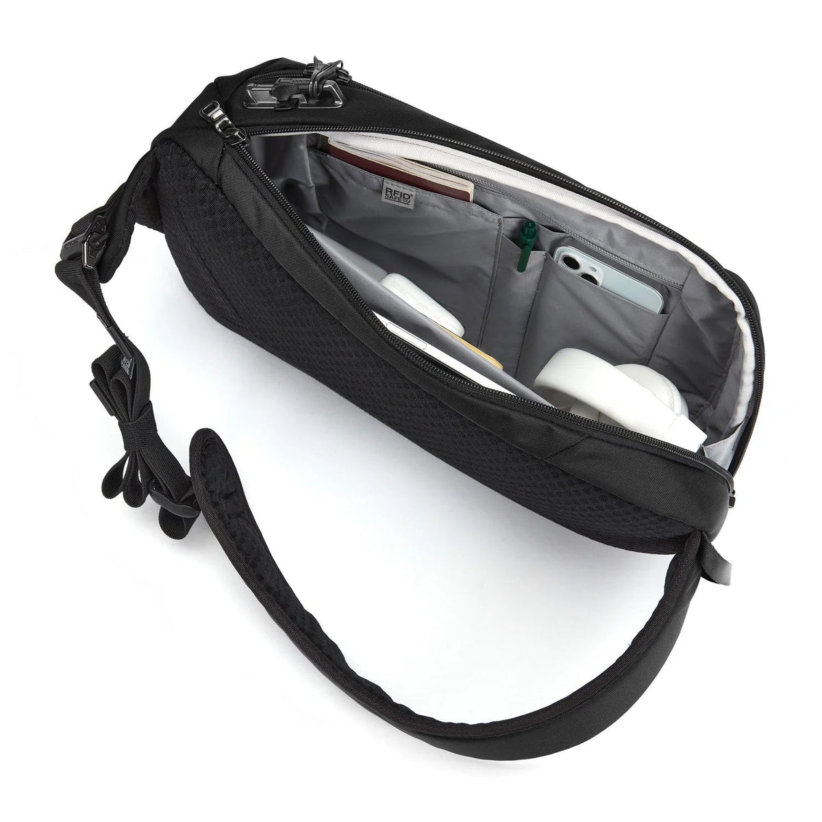 Pacsafe Cross-Body Bag Pacsafe Vibe 325 Anti-Theft Sling Pack