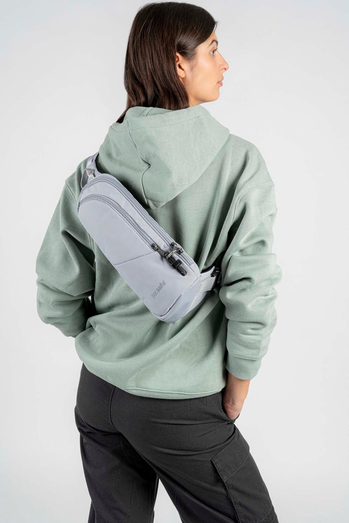 Pacsafe Sling Bag Pacsafe Vibe 150 Anti-Theft Sling Pack