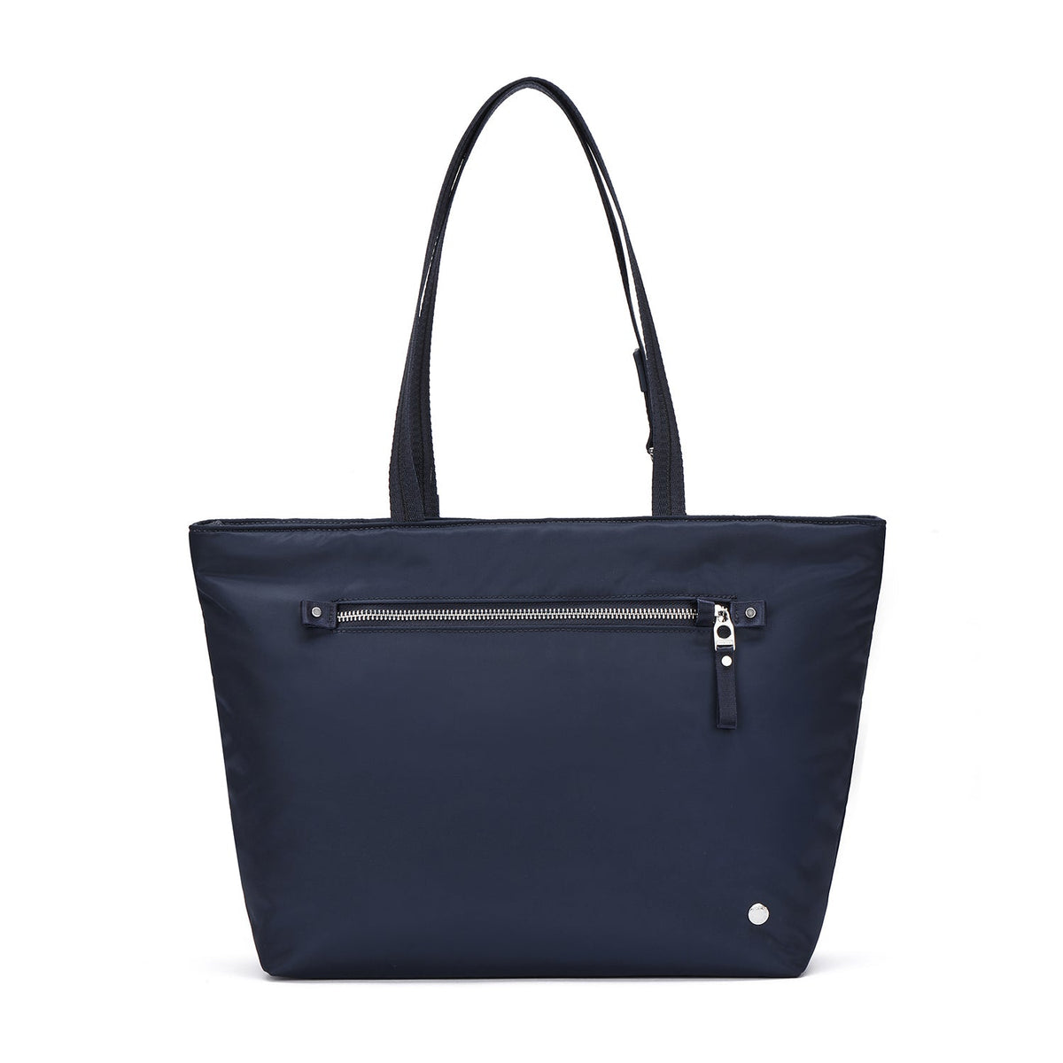 Pacsafe Tote Bag Navy Pacsafe W Anti-Theft Carryall Tote
