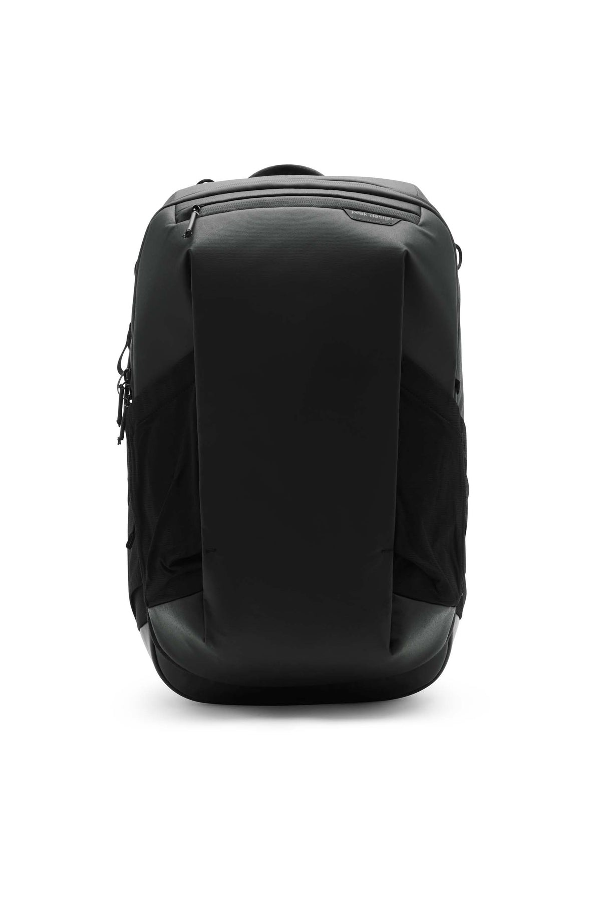 Peak Design Backpacks Black Peak Design Travel Backpack 2-in-1 40L