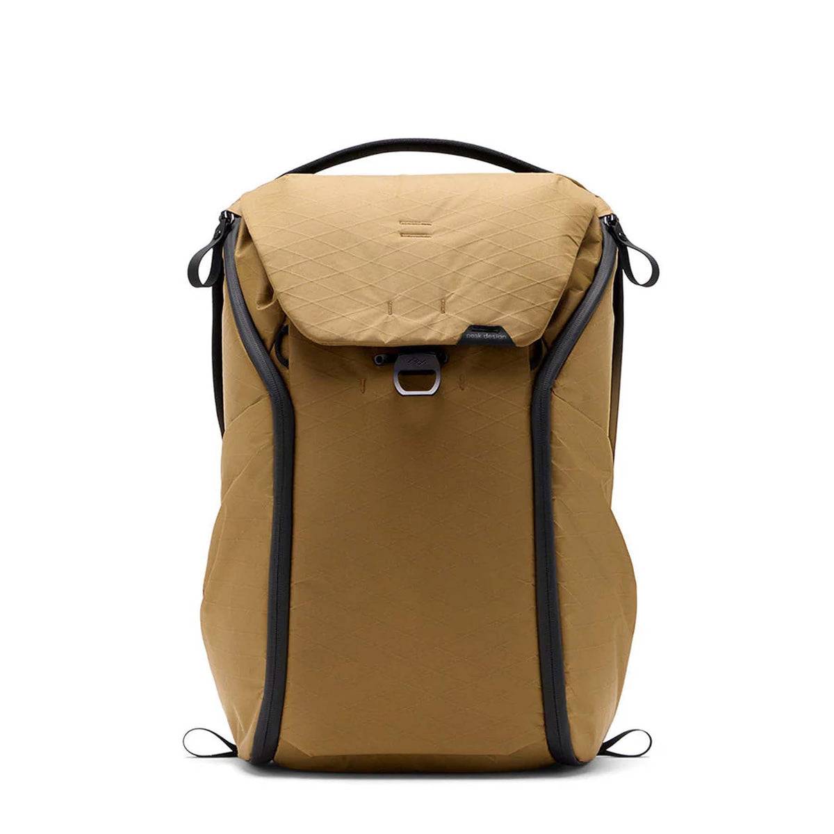 Peak Design Backpacks Coyote Peak Design Everyday Backpack 30L
