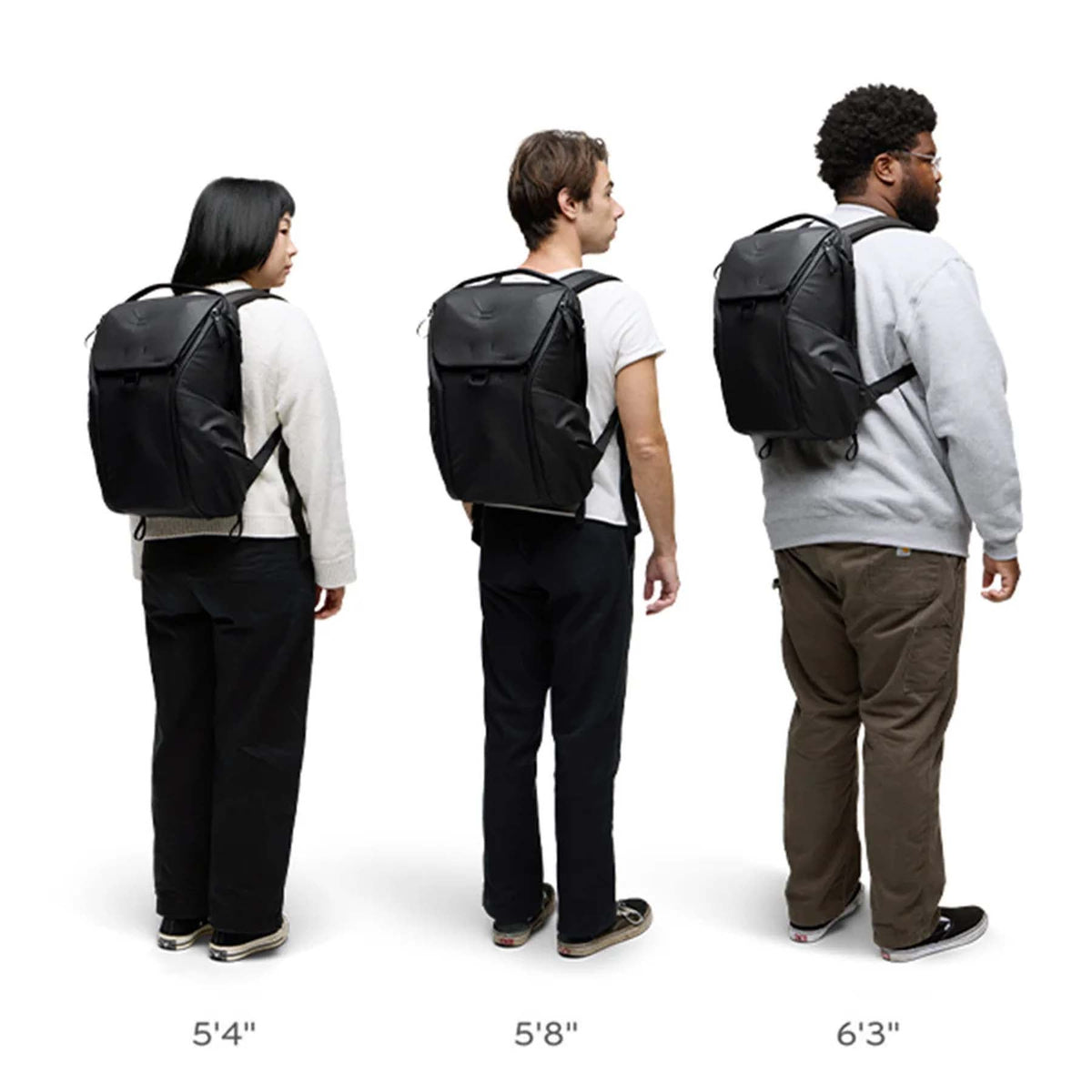 Peak Design Backpacks Peak Design Everyday Backpack 20L