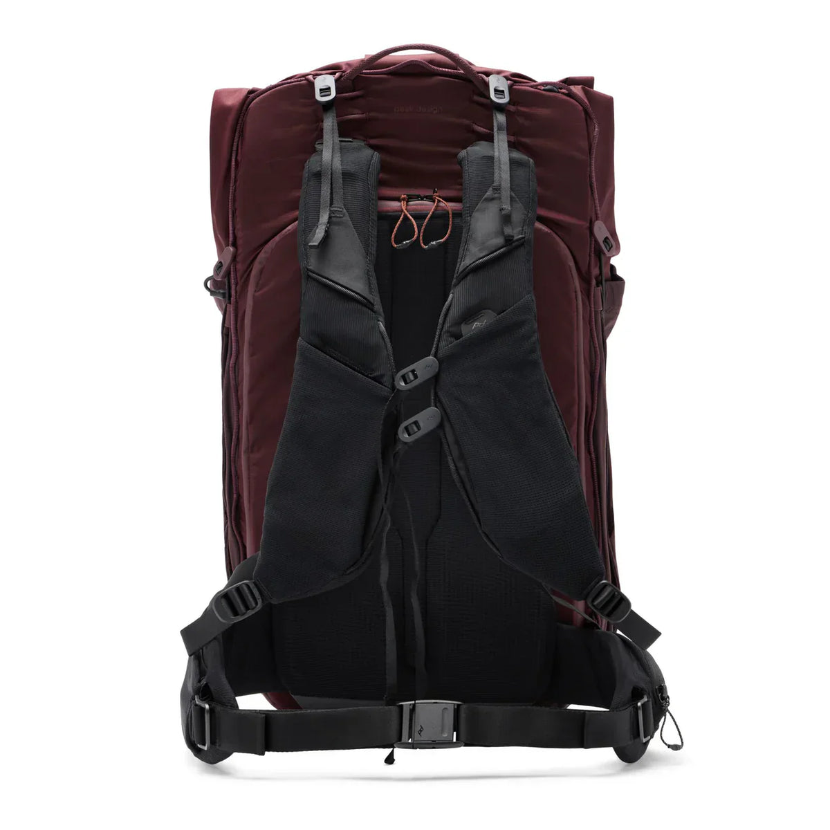Peak Design Backpacks Peak Design Outdoor Backpack 45L