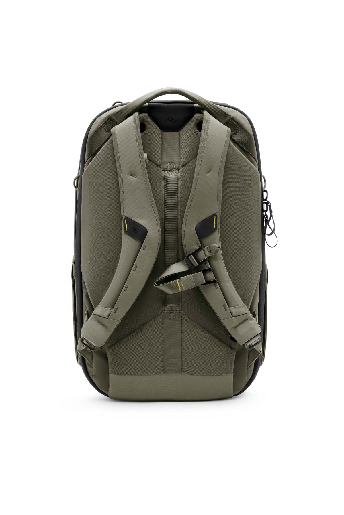 Peak Design Backpacks Peak Design Travel Backpack 2-in-1 40L