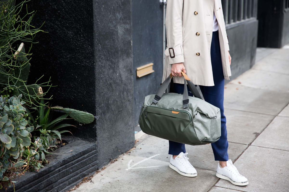Peak Design Duffles Peak Design Travel Duffel 35L
