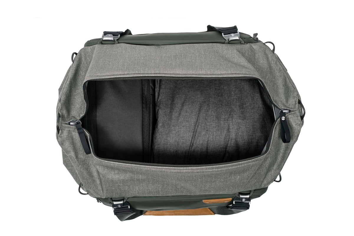 Peak Design Duffles Peak Design Travel Duffel 35L