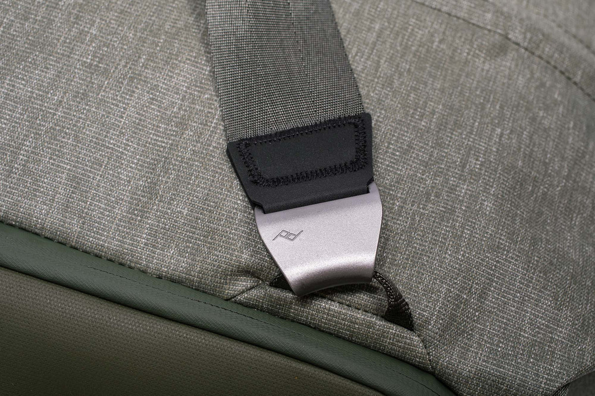 Peak Design Duffles Peak Design Travel Duffel 35L