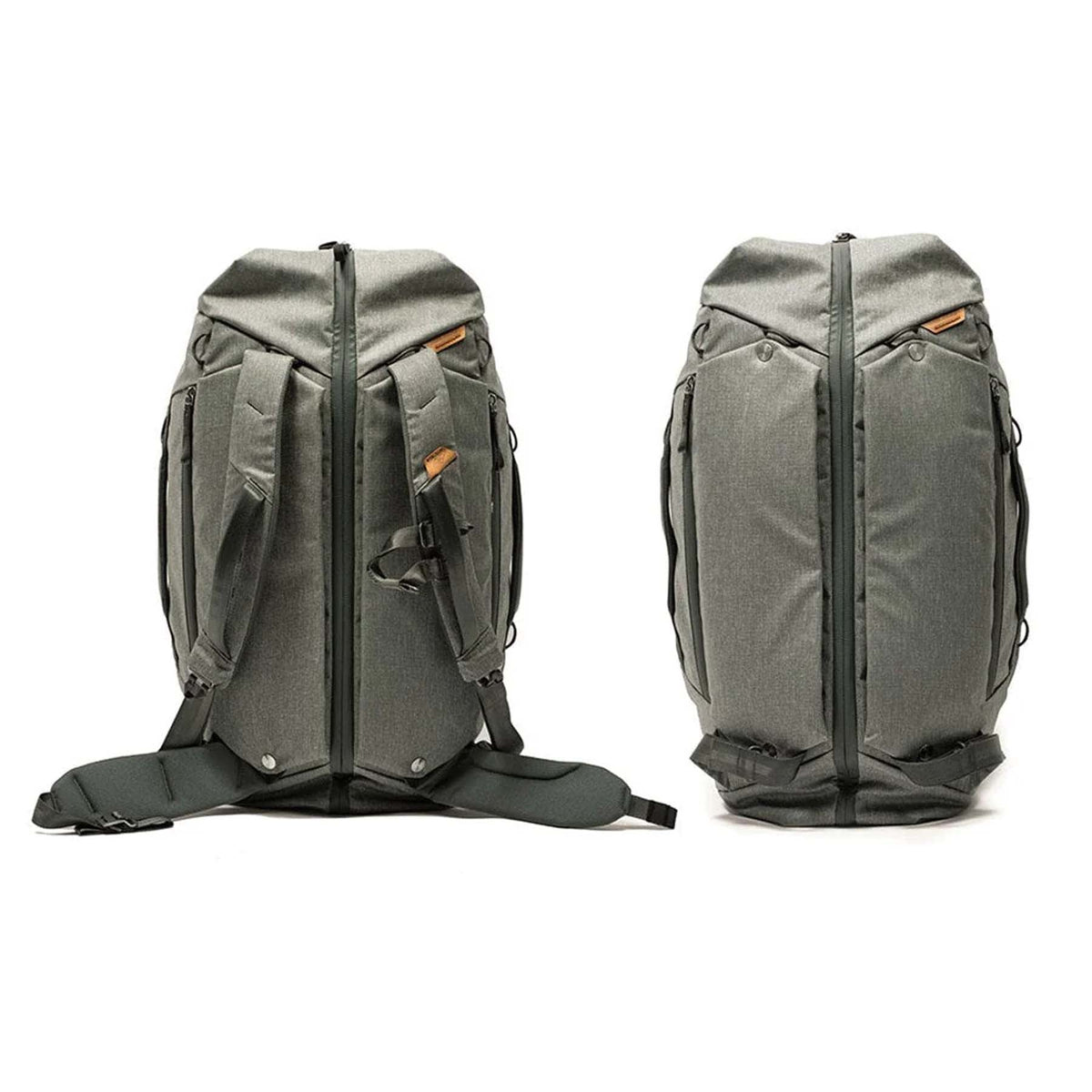 Peak Design Duffles Peak Design Travel Duffelpack 65L