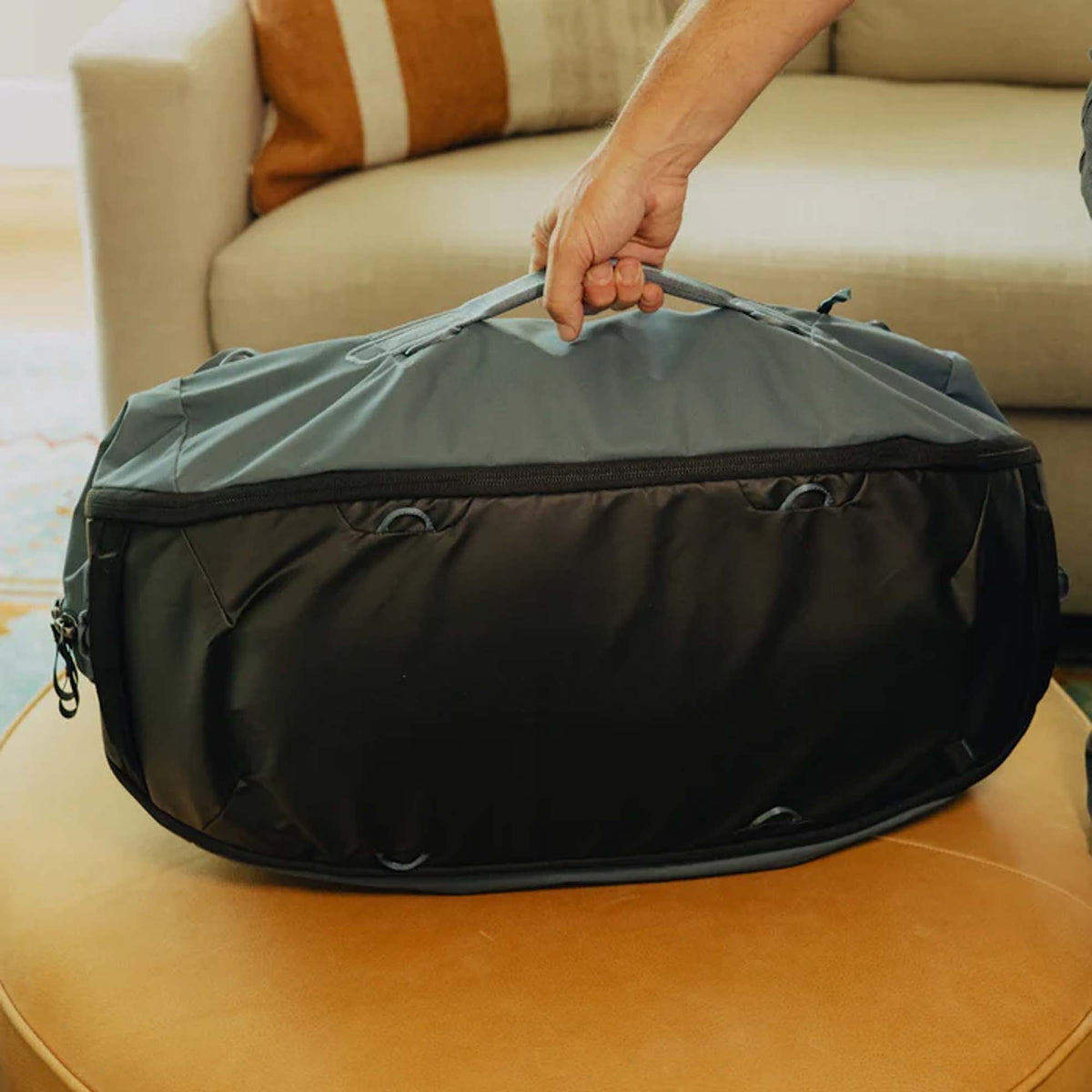 Peak Design Duffles Peak Design Travel Duffelpack 65L