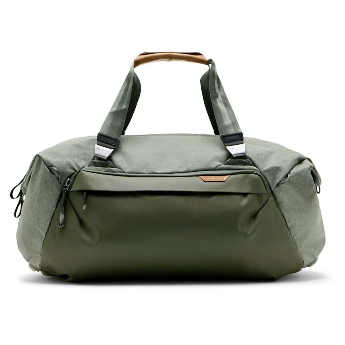 Peak Design Duffles Sage Peak Design Travel Duffel 50L