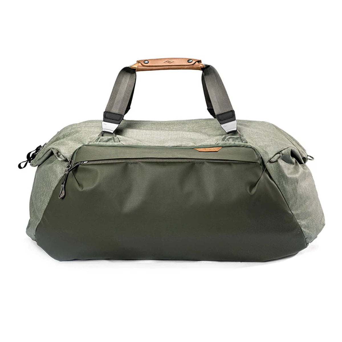 Peak Design Duffles Sage Peak Design Travel Duffel 65L