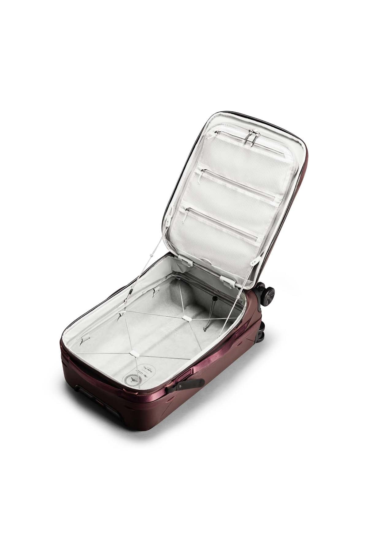Peak Design Luggage Peak Design Roller Pro Carry-On Luggage