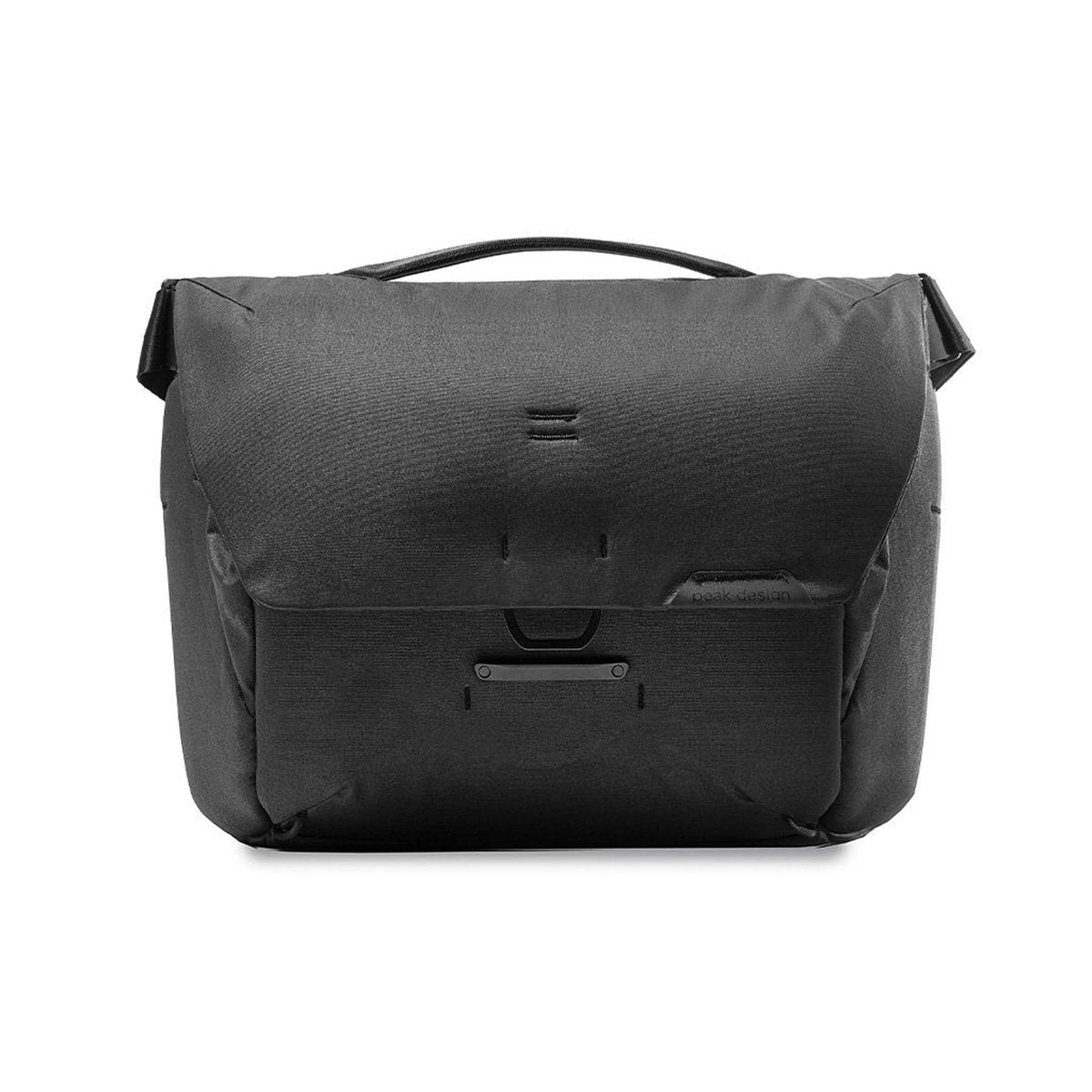Peak Design Messenger Bags Black Peak Design Everyday Messenger 13L
