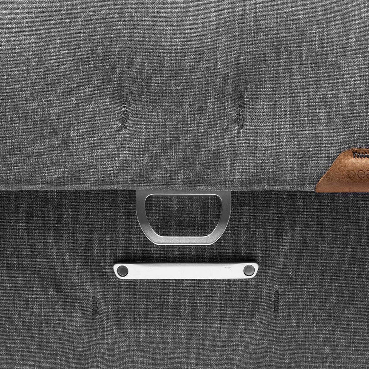 Peak Design Messenger Bags Peak Design Everyday Messenger 13L