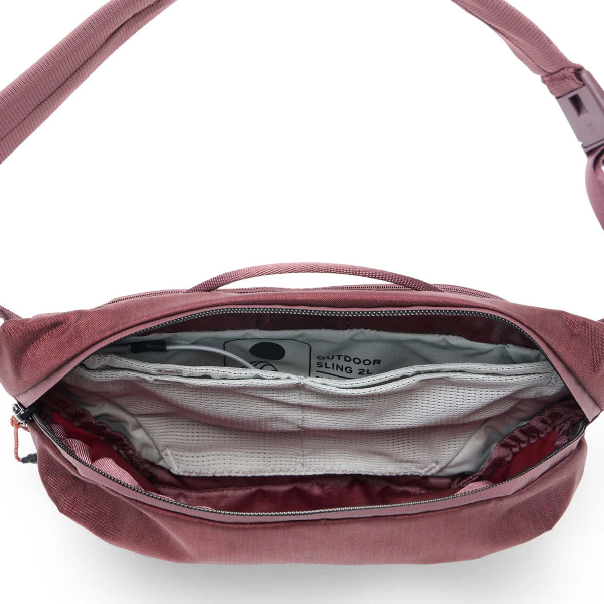 Peak Design Sling Bag Peak Design Outdoor Sling 2L