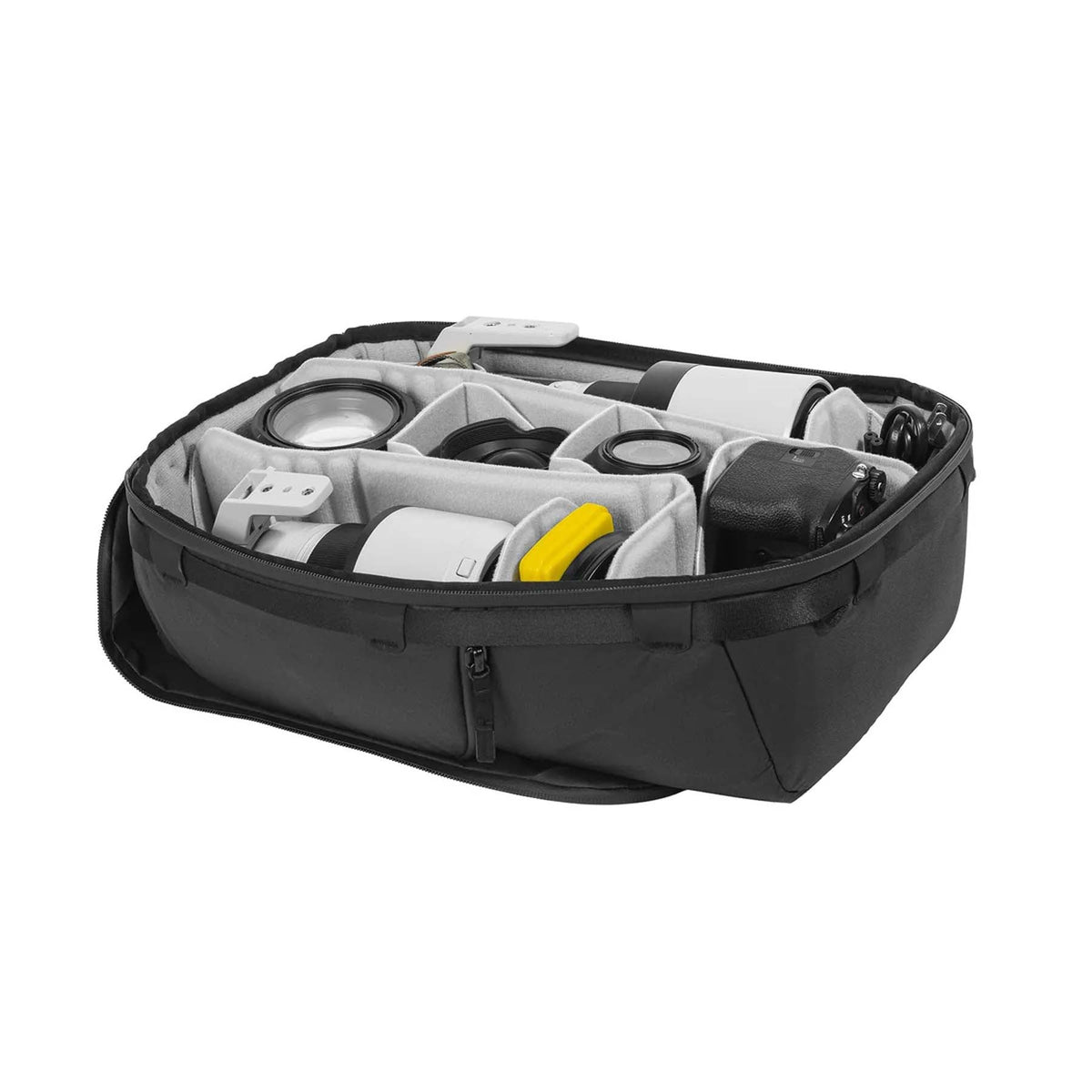Peak Design Travel Accessories Black Peak Design Camera Cube Large