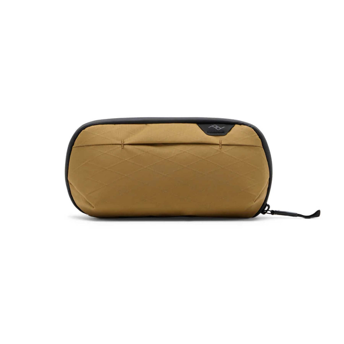 Peak Design Travel Accessories Coyote Peak Design Wash Pouch Small