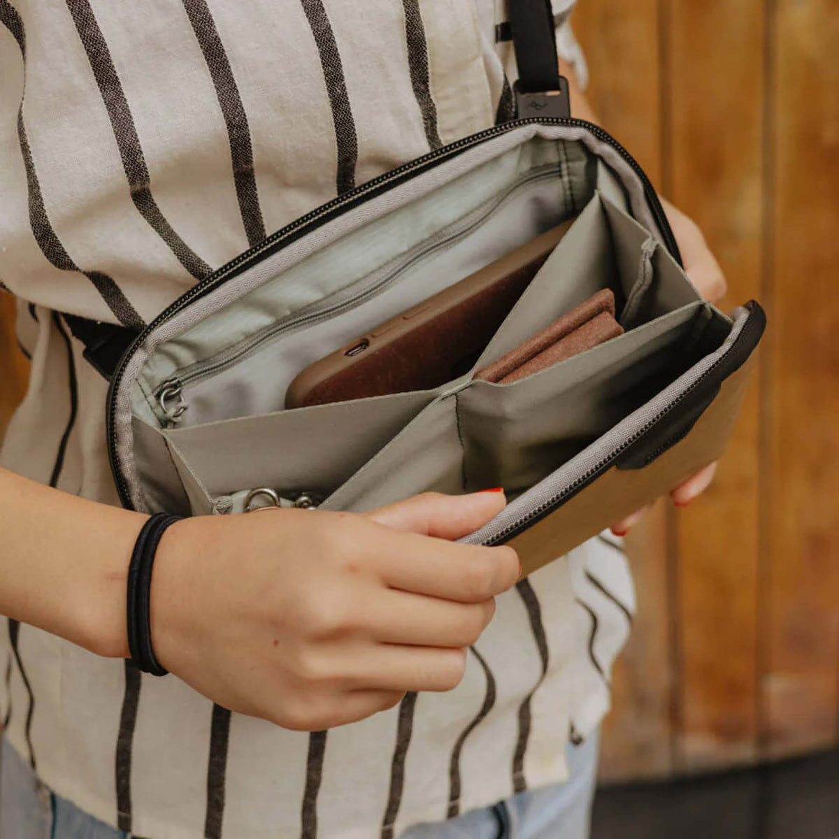 Peak Design Travel Accessories Peak Design Tech Pouch Small