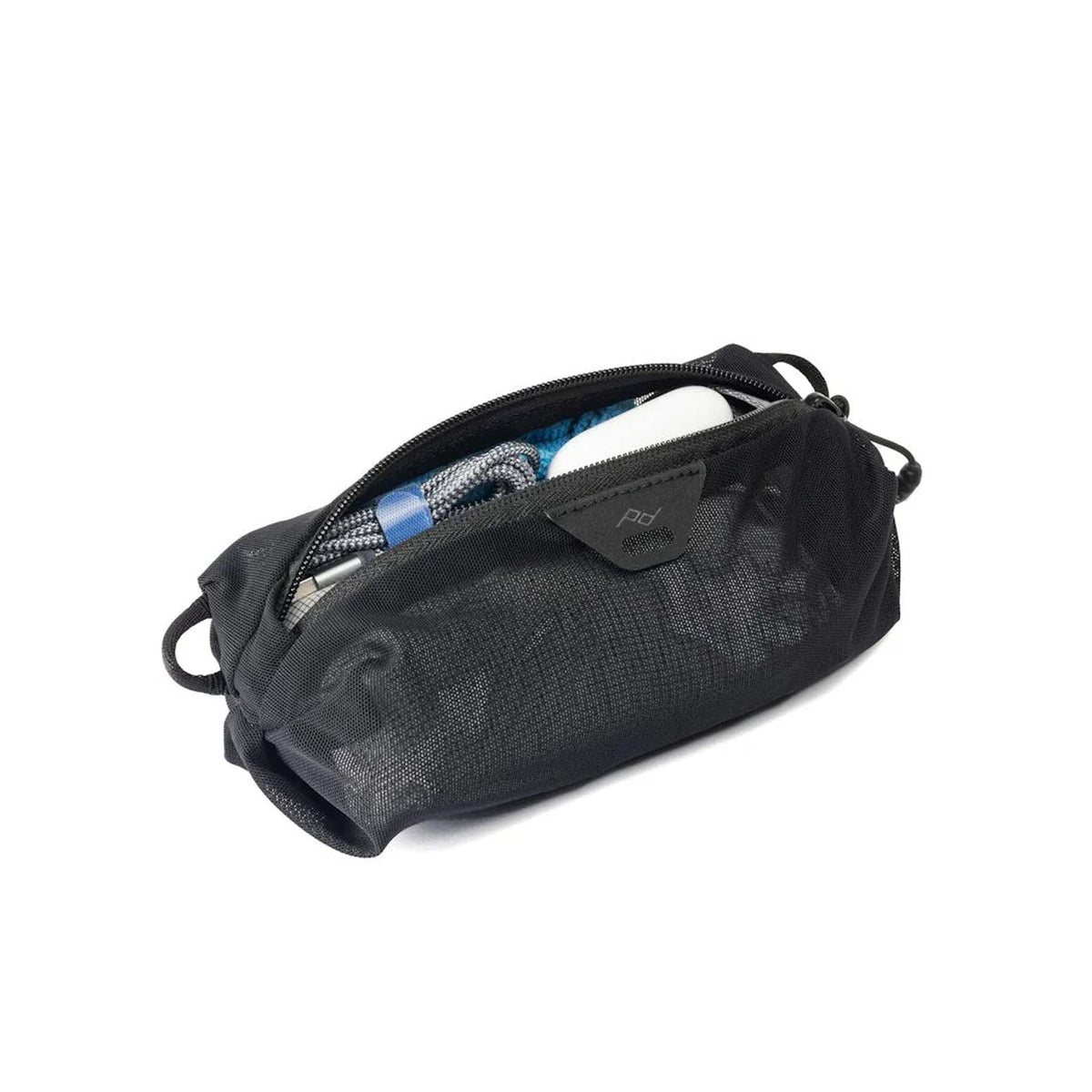 Peak Design Travel Accessories Peak Design Ultralight Mesh Packing Cube Bundle - XXS/XS/S