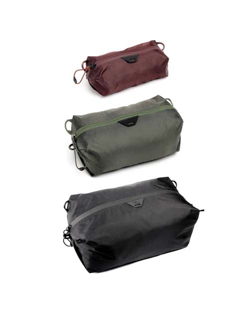 Peak Design Travel Accessories Peak Design Ultralight Packing Cube XS