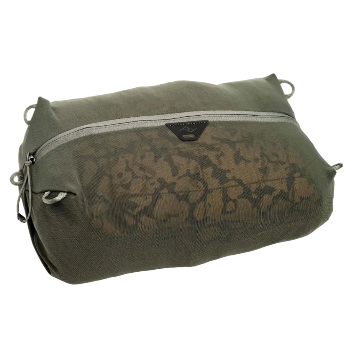 Peak Design Travel Accessories Sage Peak Design Ultralight Mesh Packing Cube Small