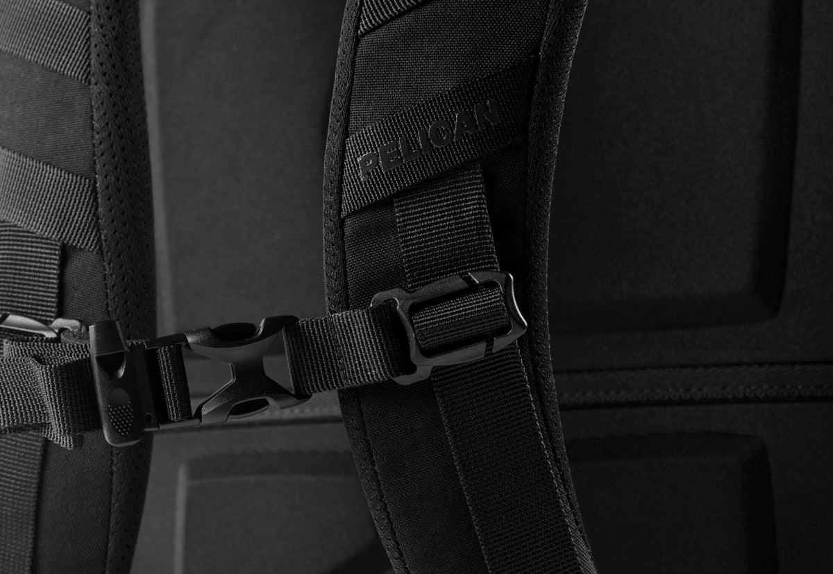 Pelican Backpacks Pelican TRVL Aegis 18L Backpack