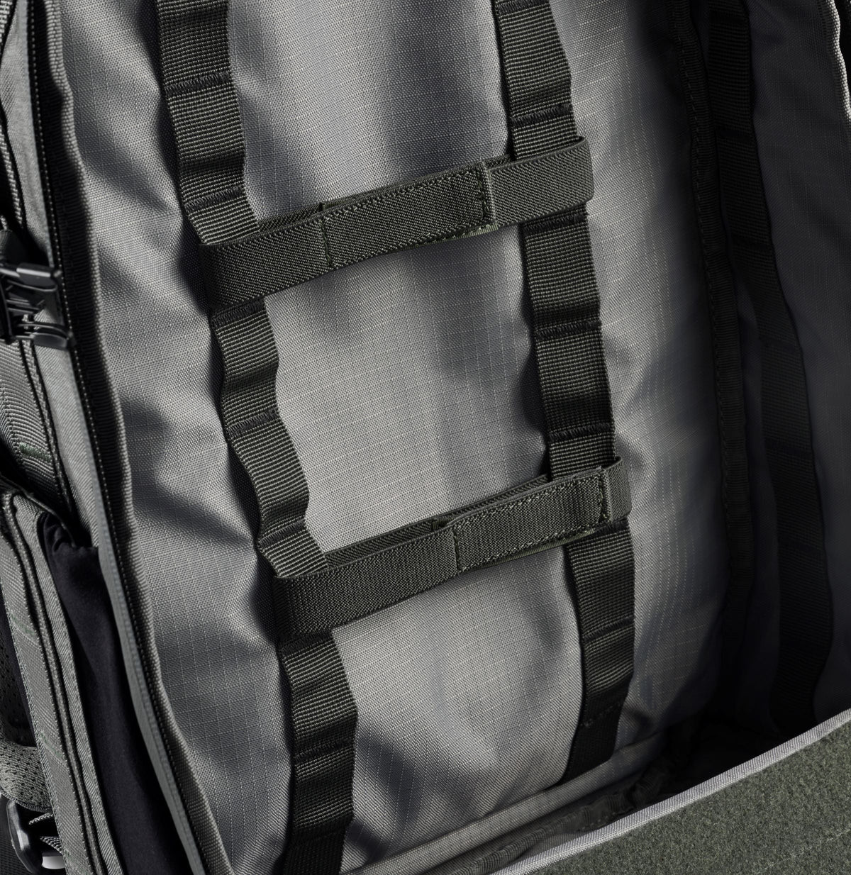 Pelican Backpacks Pelican TRVL Aegis 18L Backpack
