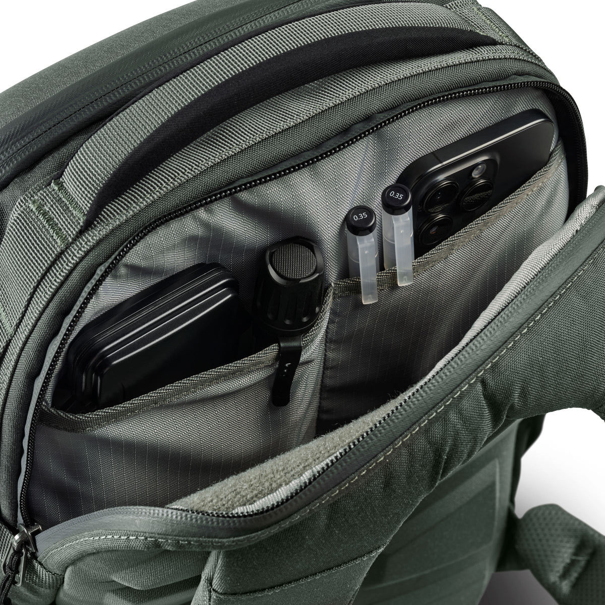 Pelican Backpacks Pelican TRVL Aegis 18L Backpack