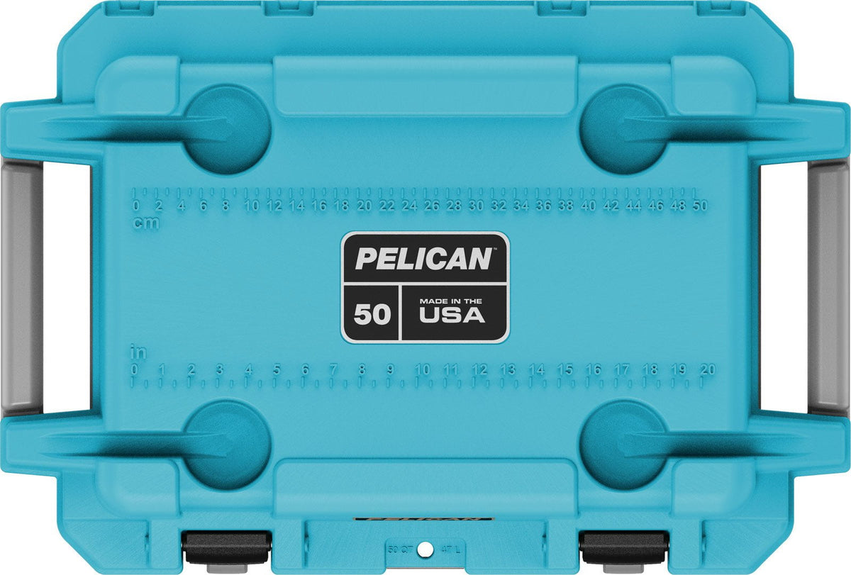 Pelican Coolers Pelican 50QT Elite Cooler