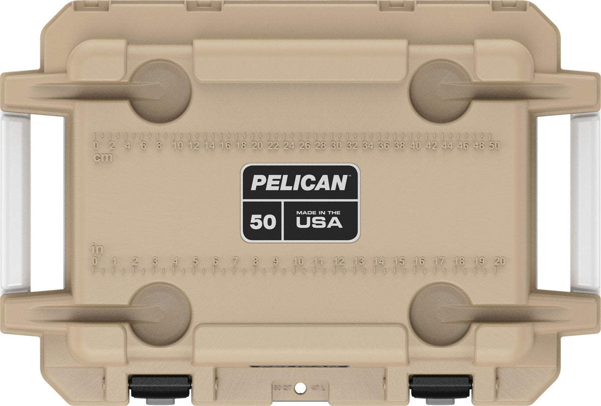 Pelican Coolers Pelican 50QT Elite Cooler
