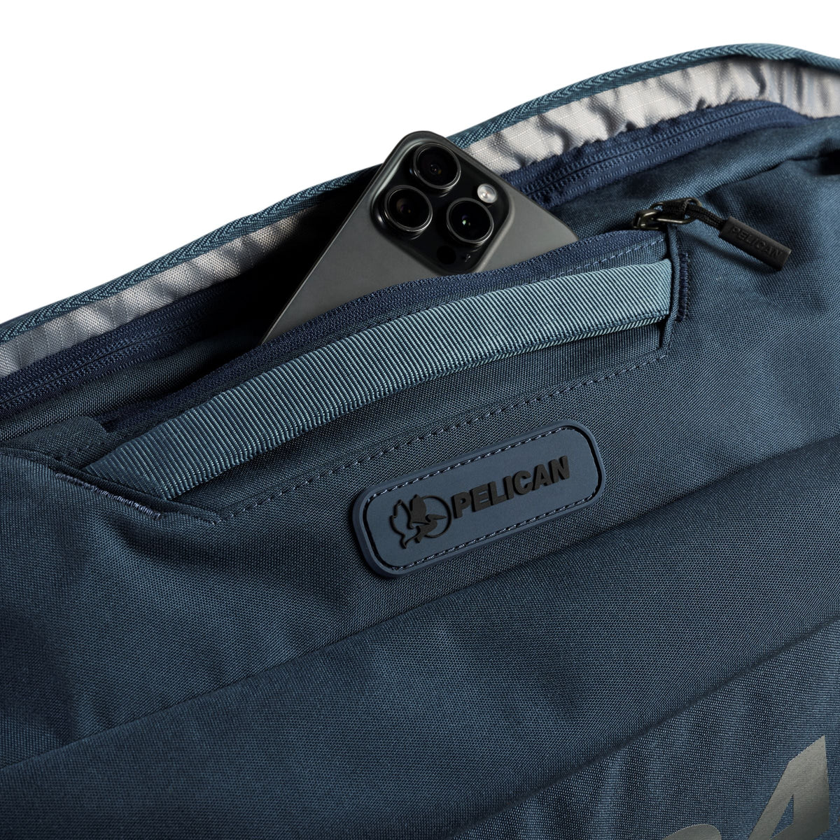 Pelican Duffles Pelican TRVL Aegis 45L Duffel/Backpack