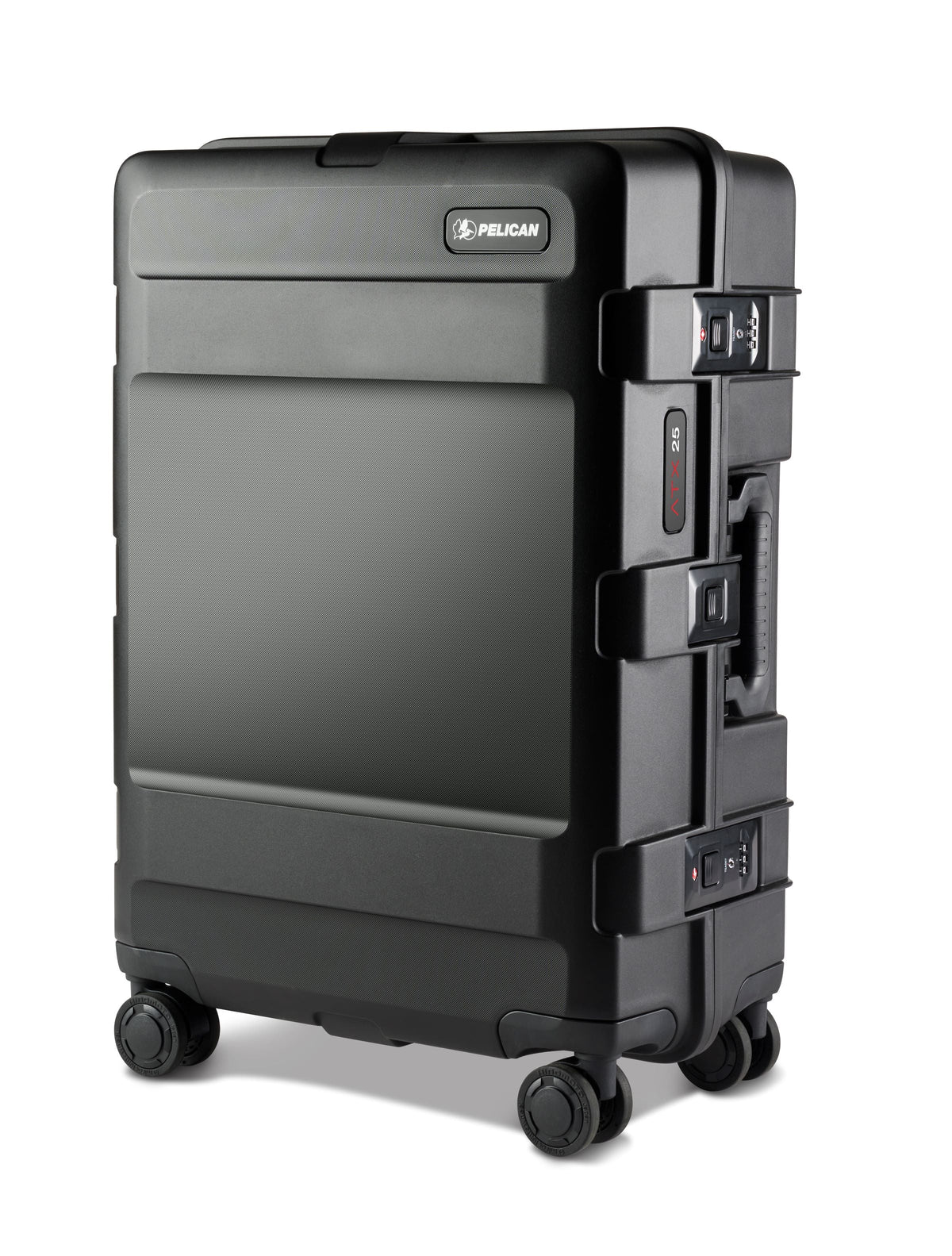 Pelican Luggage Pelican TRVL ATX Hardside Medium Check-In Luggage