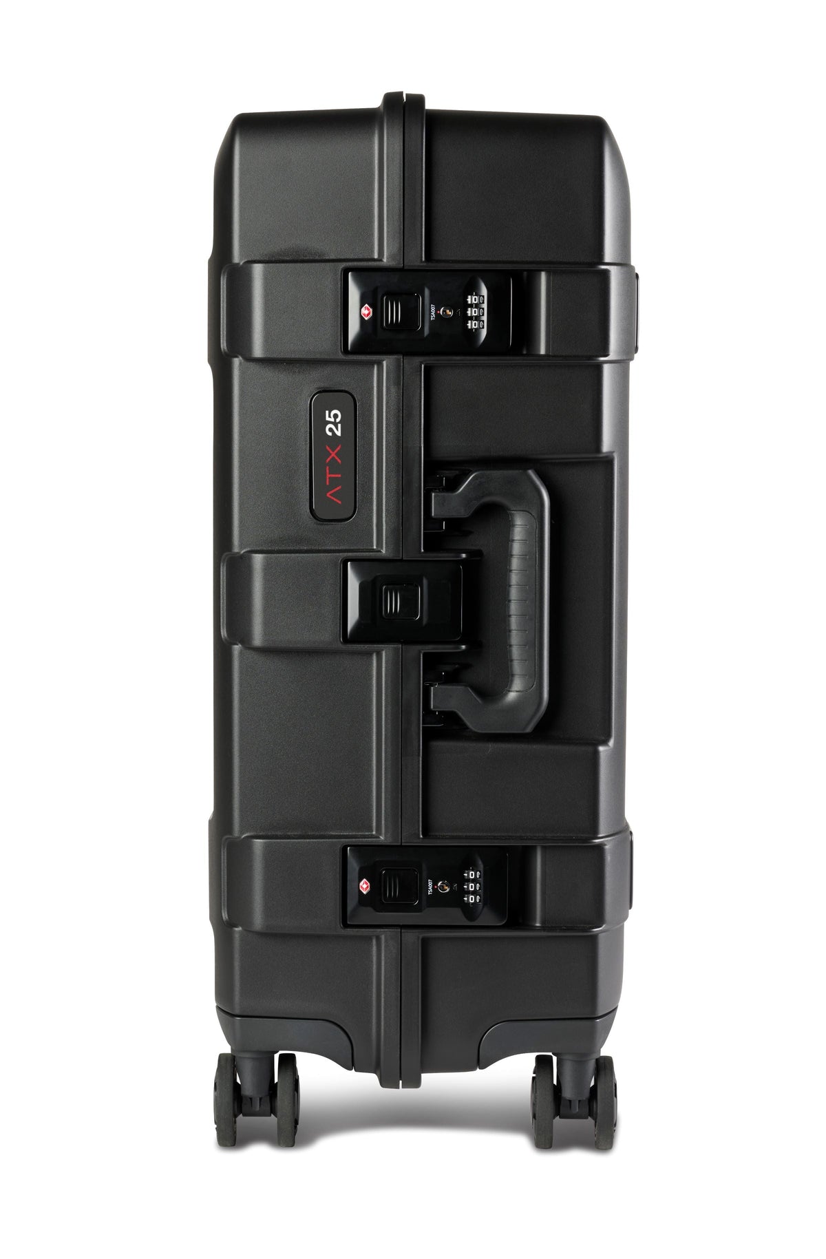 Pelican Luggage Pelican TRVL ATX Hardside Medium Check-In Luggage