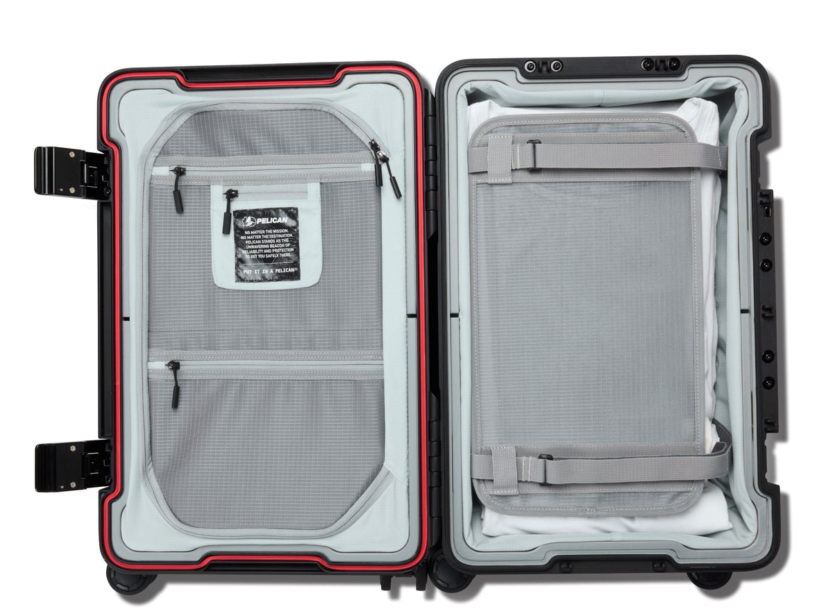 Pelican Luggage Pelican TRVL ATX Hardside Medium Check-In Luggage